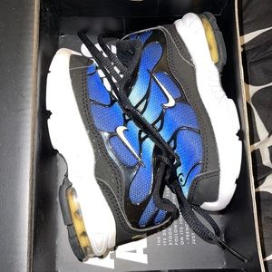 Nike Air Max Plus Toddler